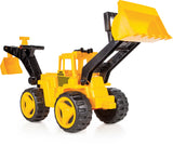 PILSAN Super Exparator Yellow Black