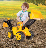 PILSAN Super Exparator Yellow Black