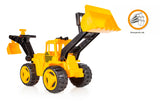 PILSAN Super Exparator Yellow Black