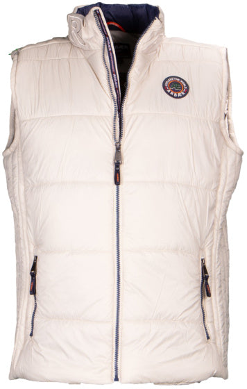 Arbaer Anthony Bodywarmer Men beige size l