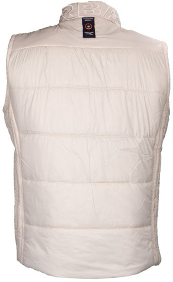 Arbaer Anthony Bodywarmer Men Beige Size XL
