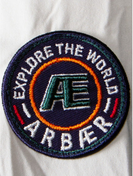 Arbær Active Jacket men beige size 3XL