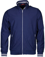 Arbær Active Jacket Men Blue Size L