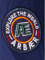 ARBær Active Jacket Men Dimensione blu XXL