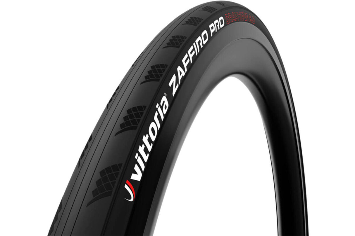 Vittoria Zaffiro Pro Graphene 2.0 folding band Black 700x30c