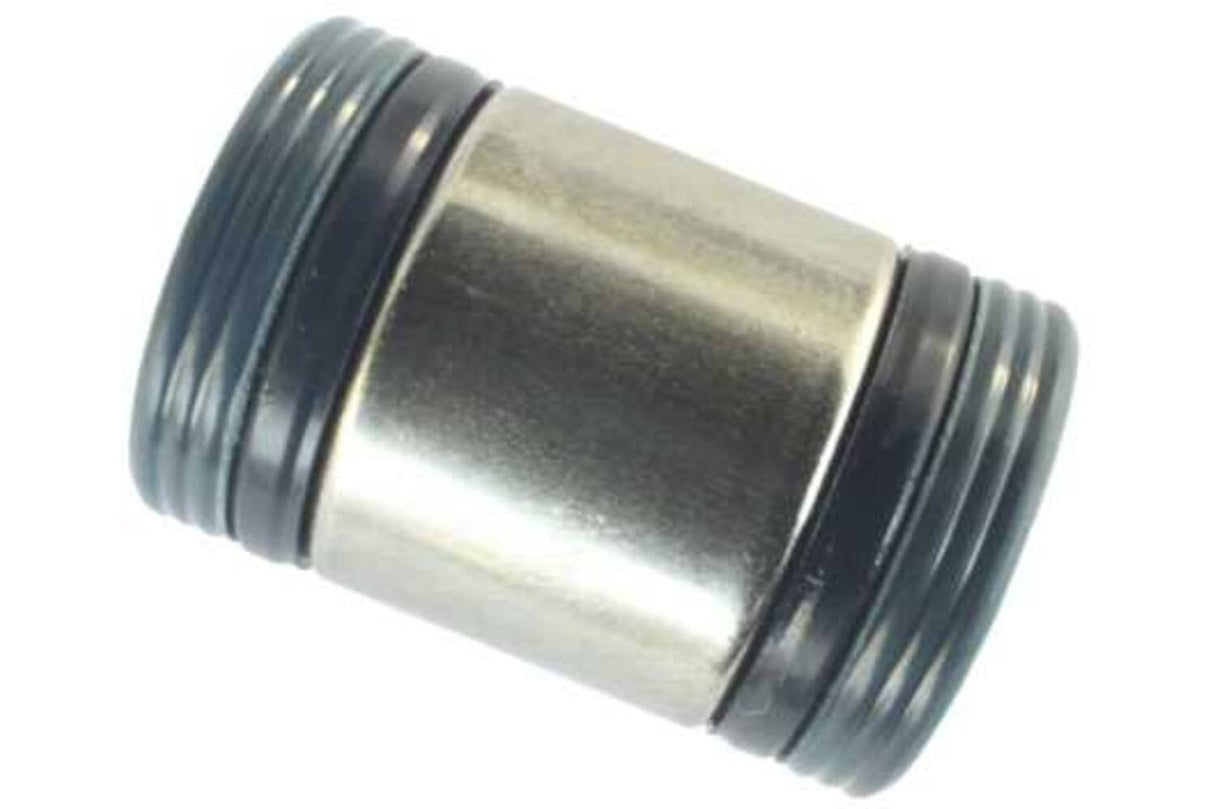 Enduro igła lager amortyzator 6 mm, długość 25,4 mm