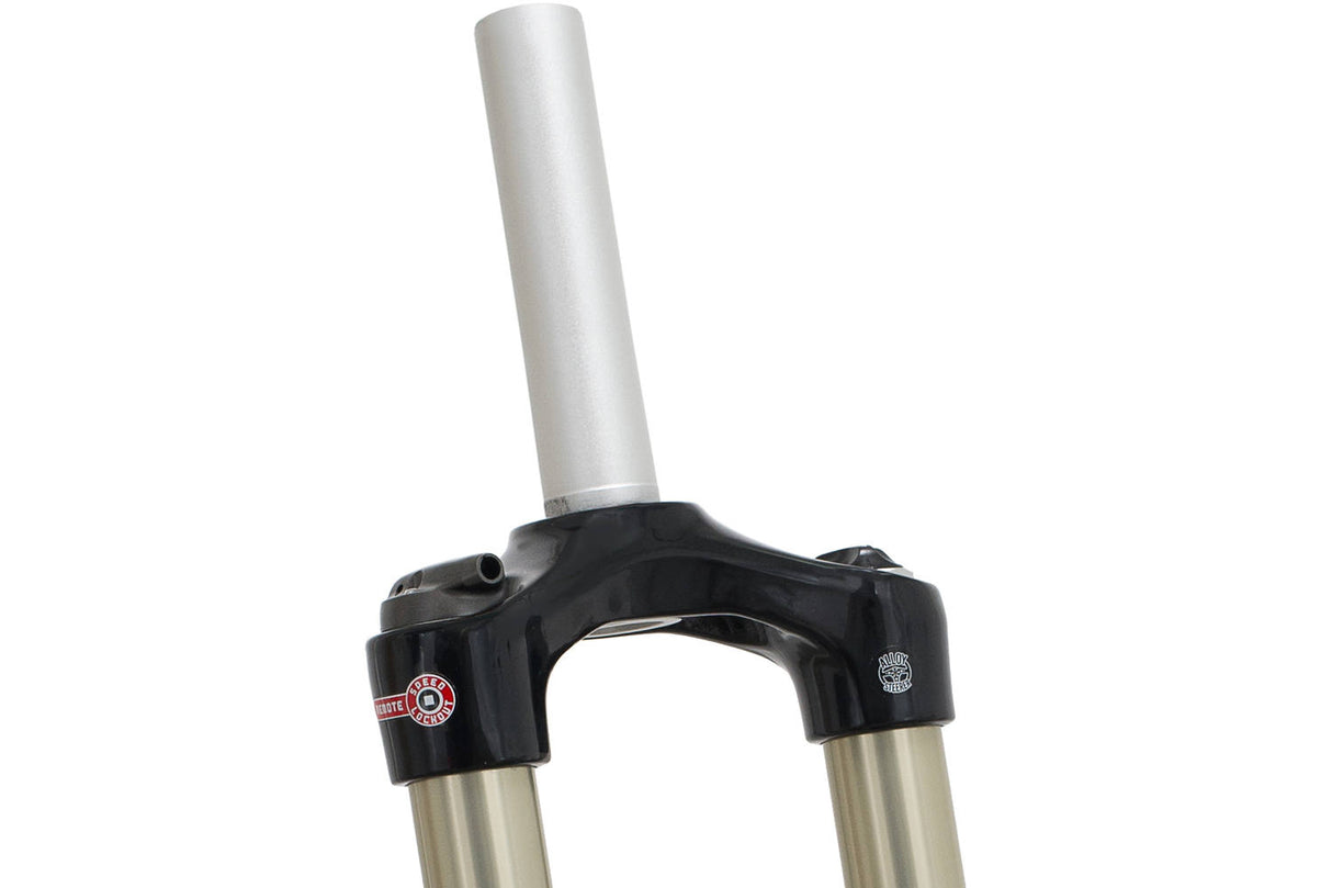 Srsuntour Suntour Raidon Fork XC 26 1 8 RLR QR 100 mm noir