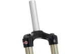 Srsuntour Suntour Raidon Fork XC 26 1 8 RLR QR 100 mm noir