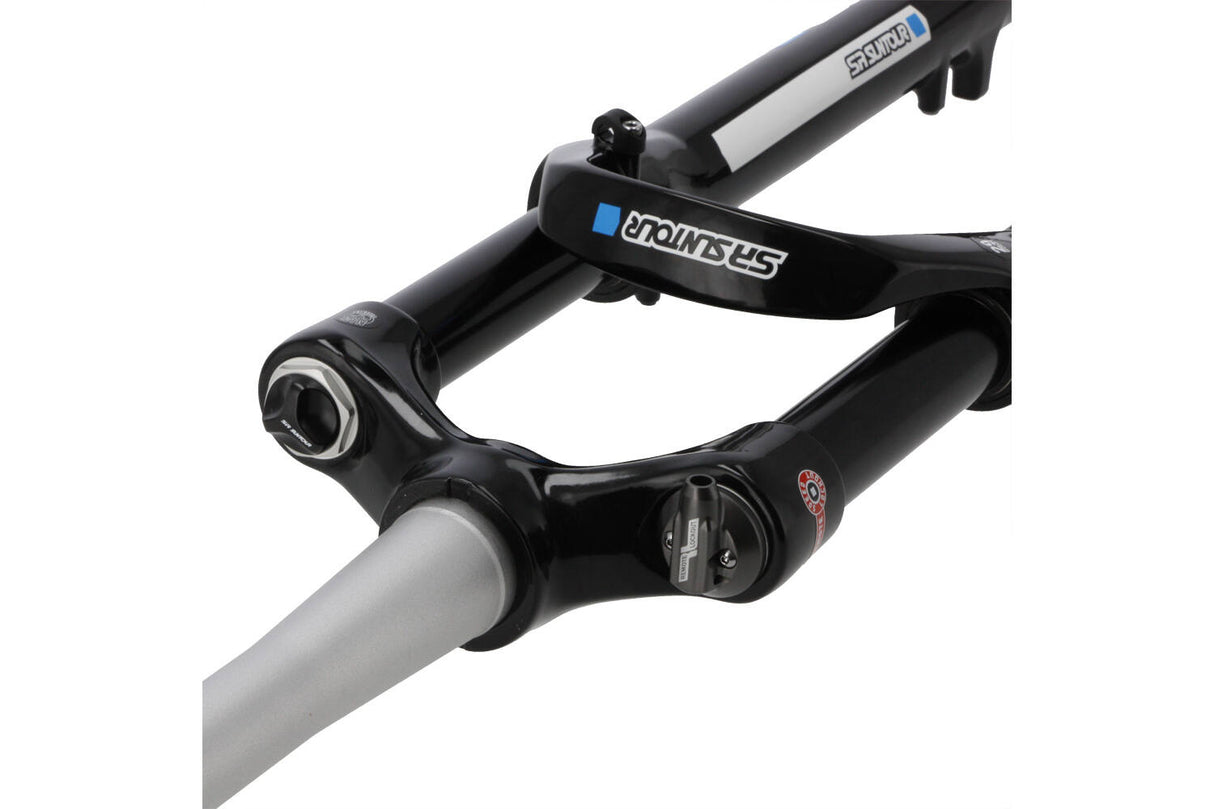 Srsuntour Suntour Raidon32 Boost fork 29 RLR DS Glossy Black