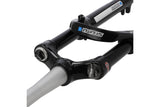 Srsuntour Suntour Raidon32 Boost fork 29 RLR DS Glossy Black