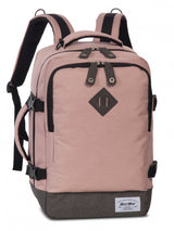 Bestway Travel Batock 18 litrový polyester růžový