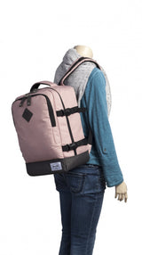 Bestway Travel Batock 18 litrový polyester růžový