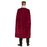 Boland Koningsmantel 140 x 70 cm Bordeaux Osoba