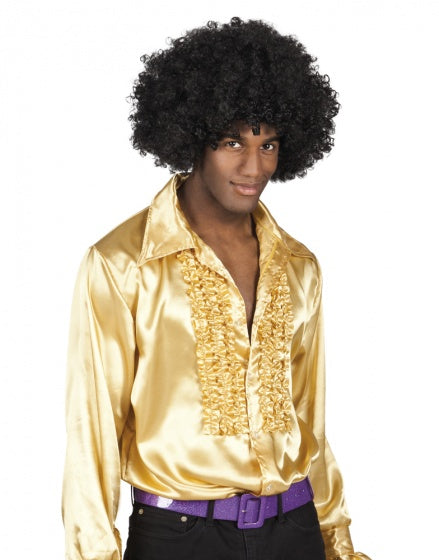 Boland Partei Shirt Goldgréisst l (EU 52)