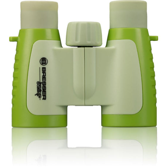 Bresser Binoculars 3x30 Junior 10,5 cm vert