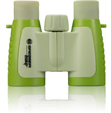 Bresser Binoculars 3x30 Junior 10,5 cm vert