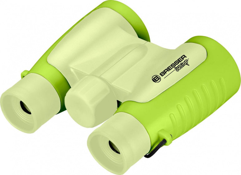 Bresser Binoculars 3x30 Junior 10,5 cm vert