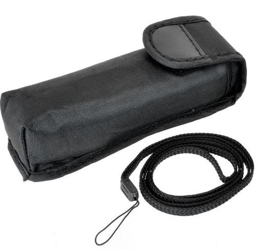 Bresser monokulær zoomer 8-25x25 sort