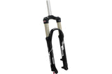 Srsuntour Suntour Raidon Fork XC 26 1 8 RLR QR 100 mm noir