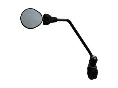 QtcychecECTech QT Cycle Tech Alu EL-BIKE SPIEGEL LIENS CONVEX Lens Blister 1806914