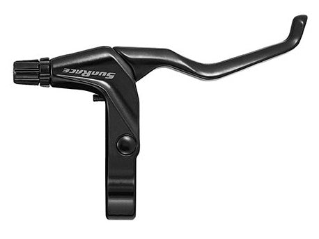 Sturmeyarcher Sturmey Archer Frein Handle Left Left V-frein noir M5