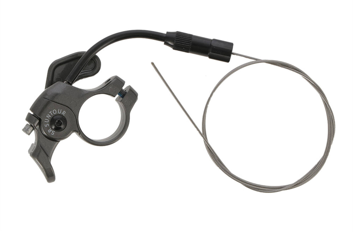 Srsuntour sr SunTourour-remote Lock Operatioun RL22 Sing-l-2C-22