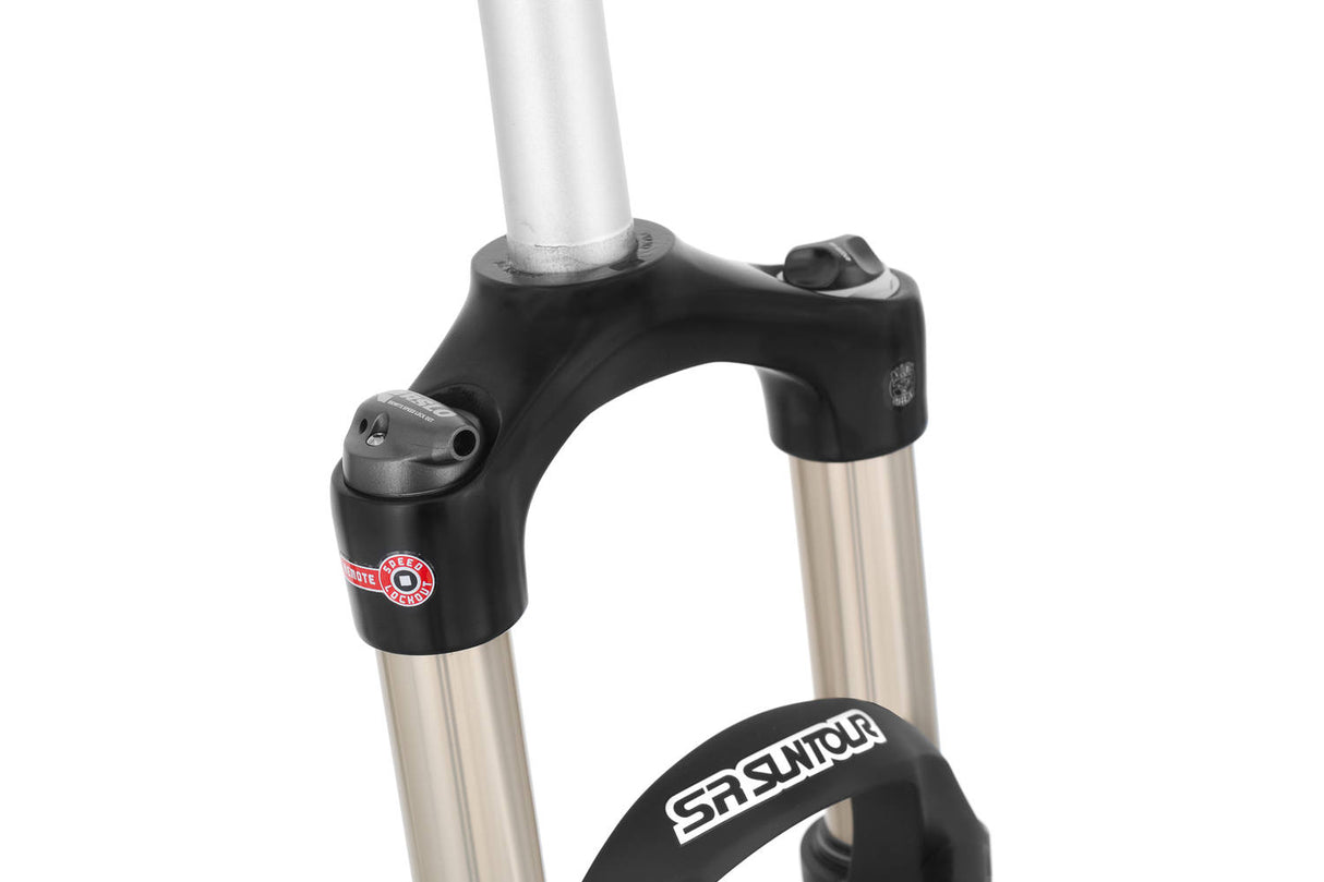 Srsuntour Suntour Raidon XC Fork 29 RLR DS 100mm sort