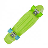 Choke Jim Skateboard 71 cm Polypropen gréng