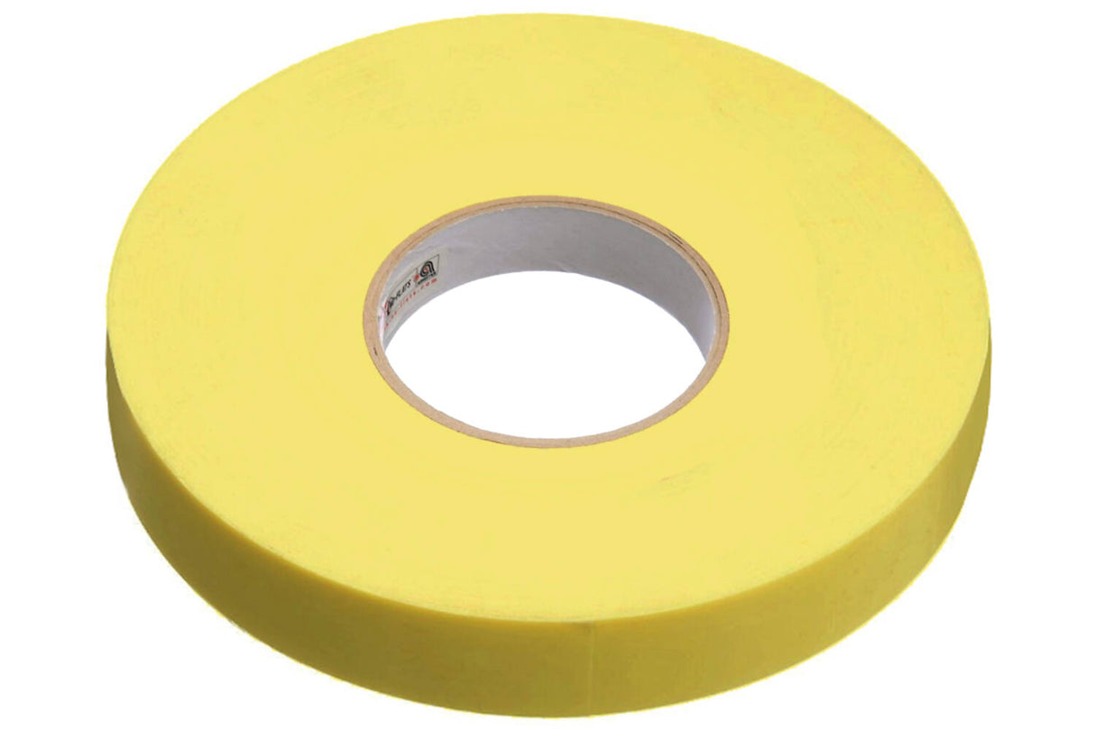 Joe's No Flats Tacheless Rim Slint Yellow 29 mm x 60m