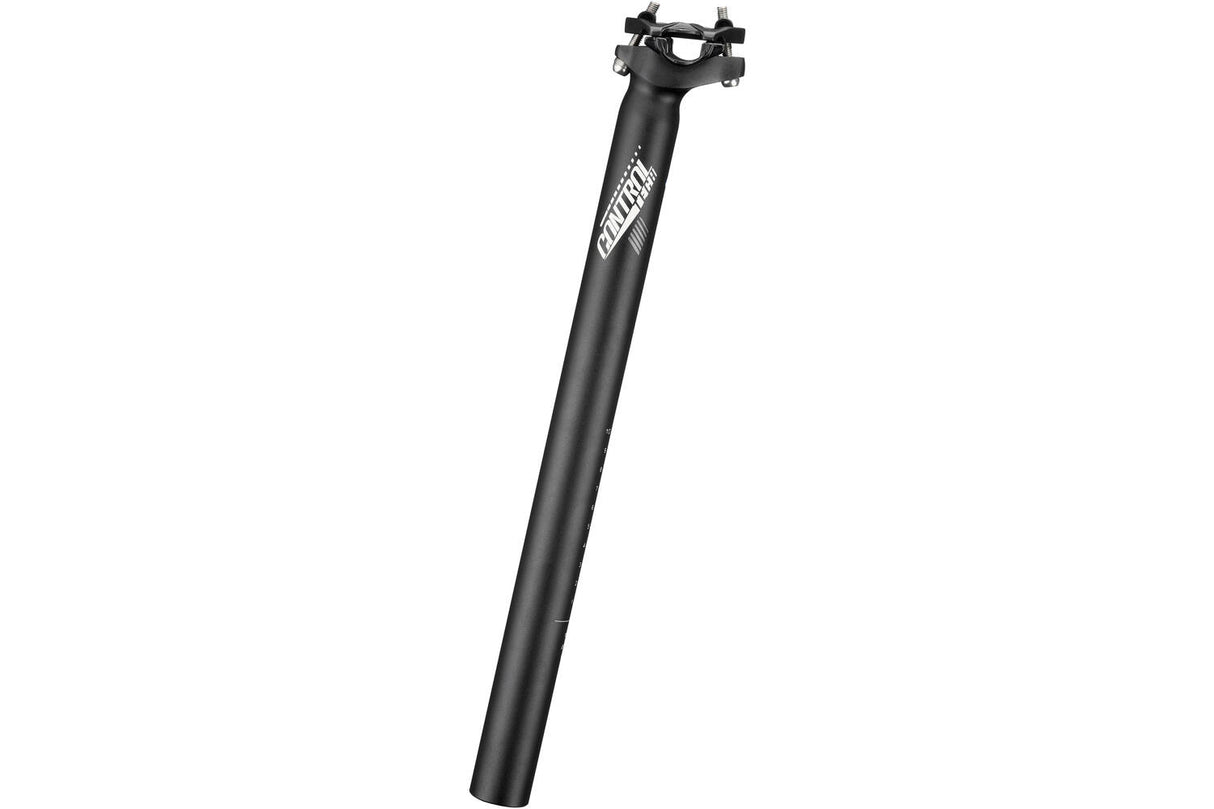 Control Tech One Seat Post 400x27.2mm 10 mm Tappezzeria