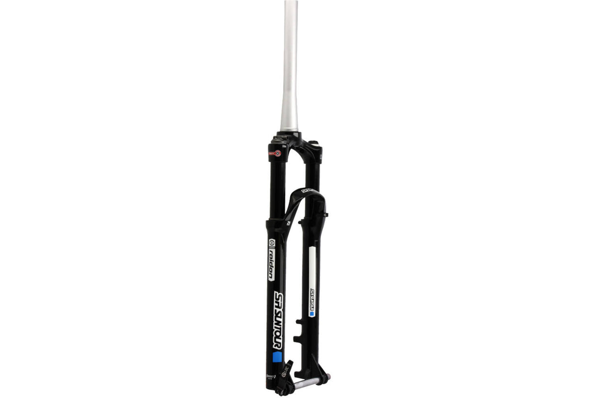 Srsuntour Suntour Raidon32 Boost fork 29 RLR DS Glossy Black
