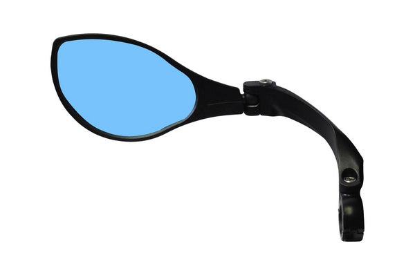 QT Cycle Tech Spiegel Alu E-Bike Deluxe Anti Reflection 1806913