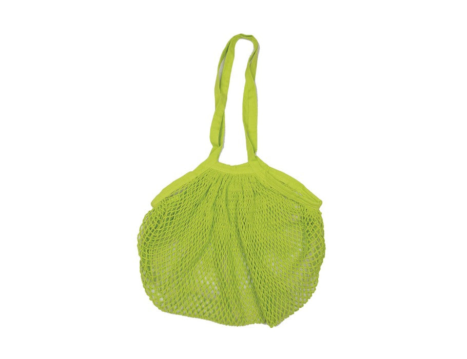 Ah! Tableau! Sac à provisions Coton Long Levers Green