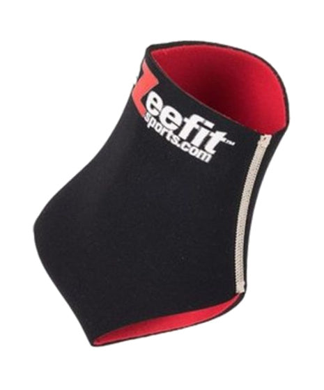 Ezeefit Anti-Blar Socks 2 mm Unisex sort størrelse 41-44