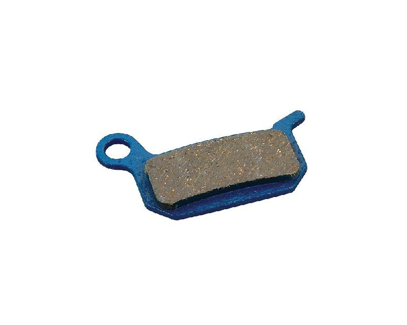 Marwi Union Disc brake block DBP-16 Orga Formula B4 TM Pro 438016
