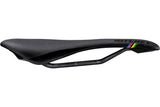 Ritchey Saddle WCS Carbon Streem 132 Sort