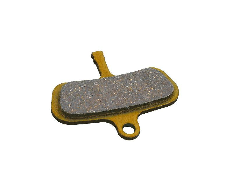 Marwi Union Disc brake block DBP-34S Sintered am Avid Code 438134