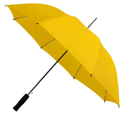 Falcone GolfParaplu samodejno 102 cm rumeno