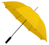 Falcone GolfParaplu samodejno 102 cm rumeno