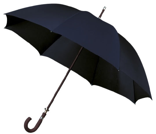 Falcone GolfParaplu con apertura manuale Ø 130 cm blu navy