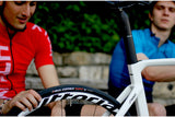 Vittoria Corsa Next Graphene 2.0 TLR Black 700x32c
