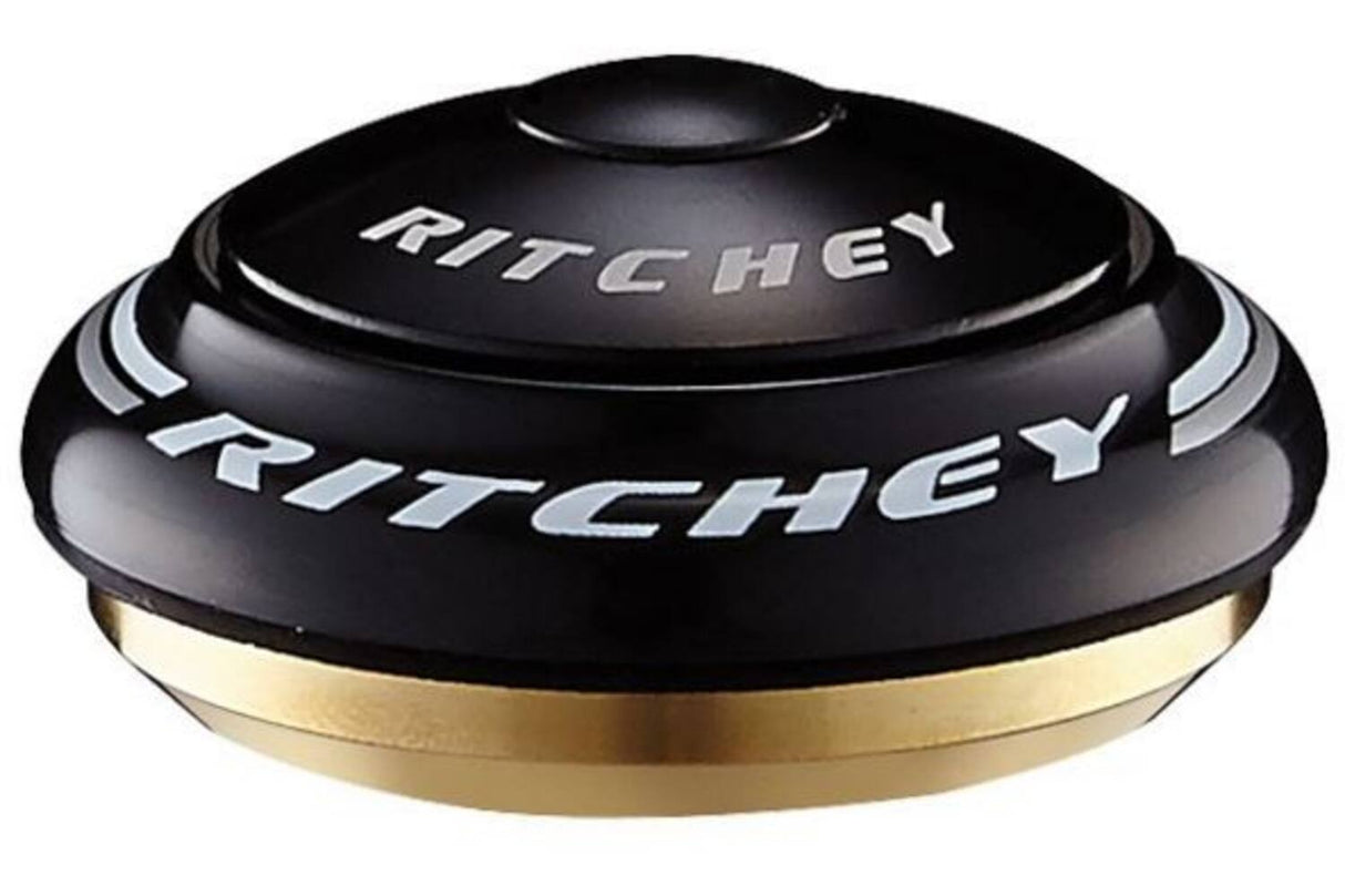 Ritchey WCS Drop-in Ballhead Upper 8,3 mm Cap de haut noir Ø41