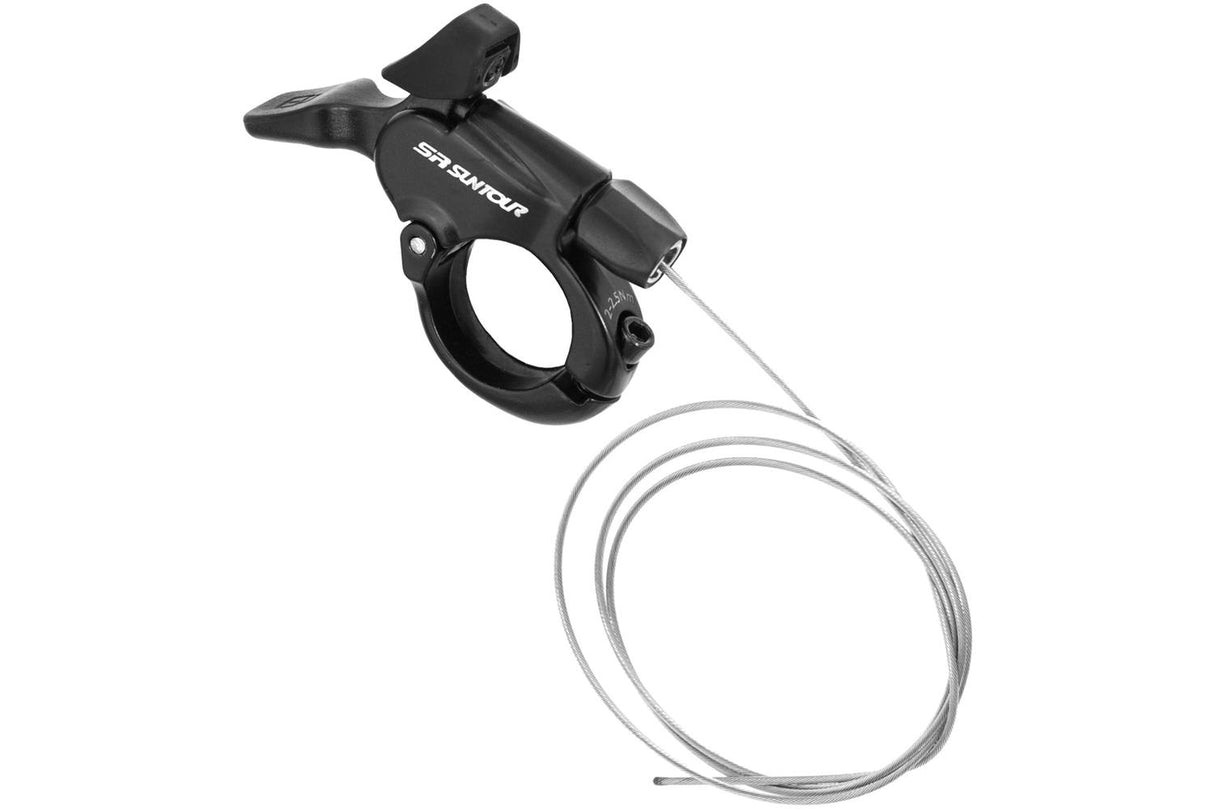Srsuntour Suntour Raidon Fork xc 29 RLR Fère 100 mm noir