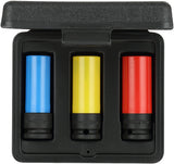 Gedore Red Wiel Sheet Set s točivým momentem KEY 40-200 nm 3-kus