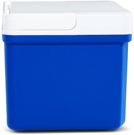 Igloo Laguna 9 Cool Box da 8 litri blu bianco