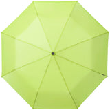 Minimax Deštník automatické 95 cm vápno