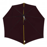 Impliva stormaxi aerodynamic stormpaplu Ø 92 cm Schwarz