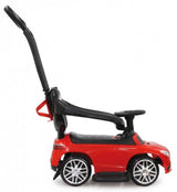 Jamara Mercedes-AMG 63 Walker Junior 3-In-1 Red