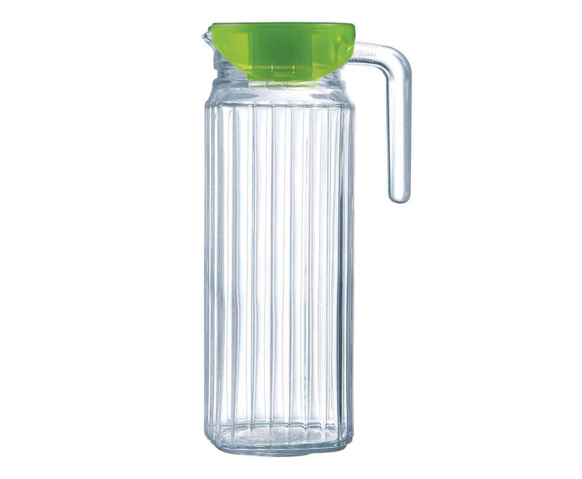 Luminarc Keep n Box Vershoudkan 1l vert