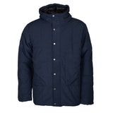 Life Line Albany Parka Men Dimensione blu L